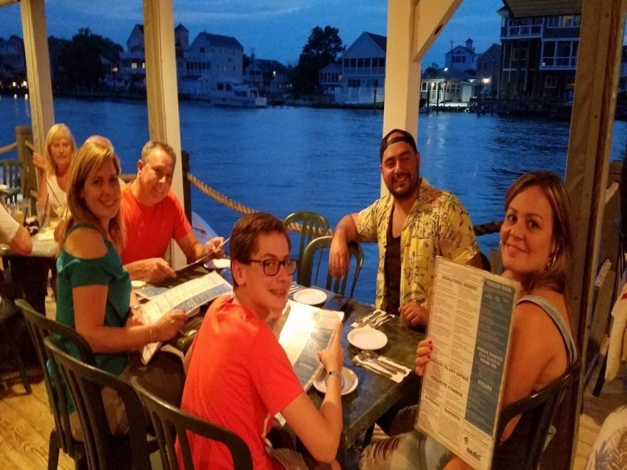 Harpoon Hanna's Harpoon Hanna's