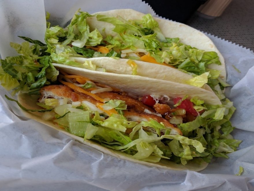 Harpoon Hanna's Harpoon Hanna's