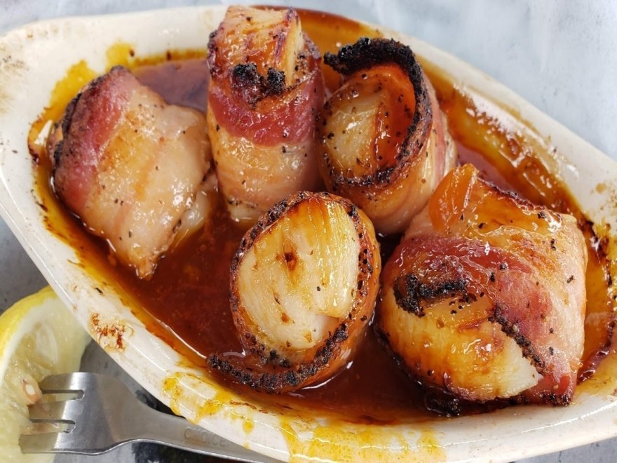 Harpoon Hanna's Harpoon Hanna's