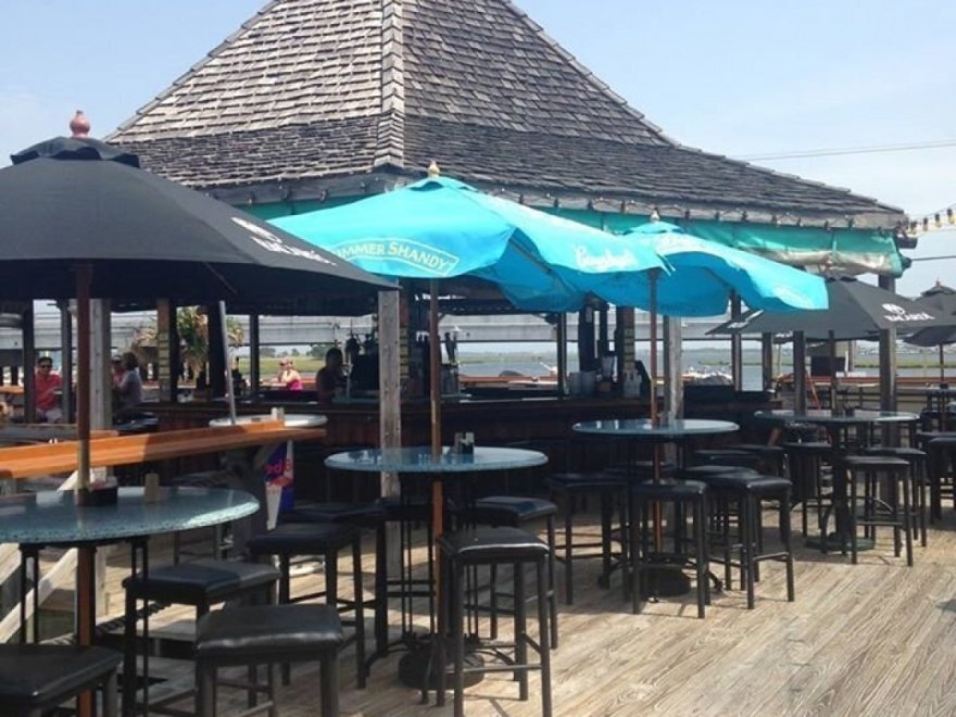 Harpoon Hanna's Harpoon Hanna's