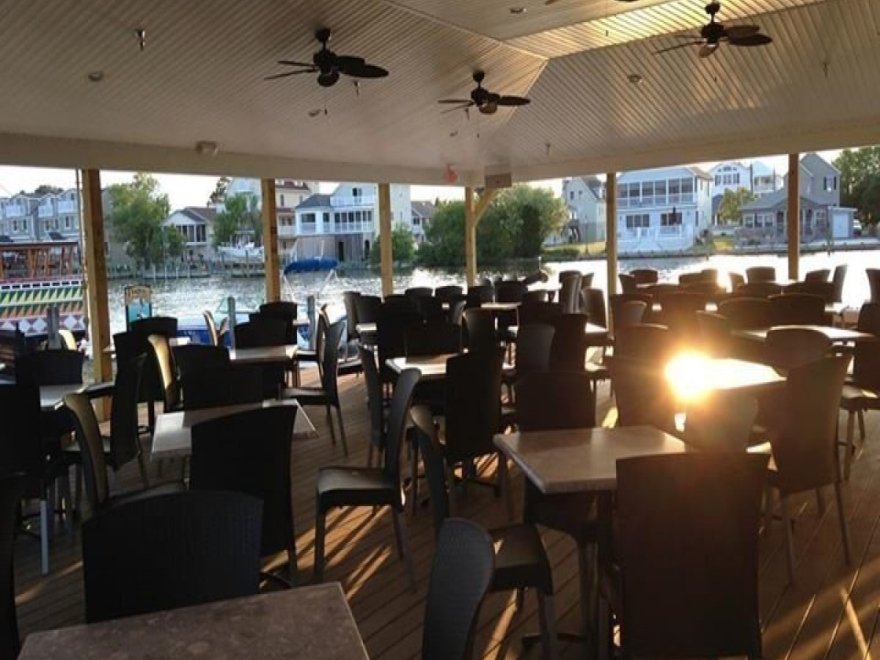 Harpoon Hanna's Harpoon Hanna's