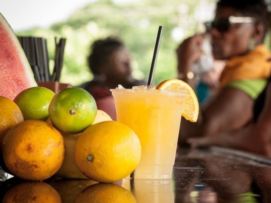 Harpoon Hanna's Harpoon Hanna's