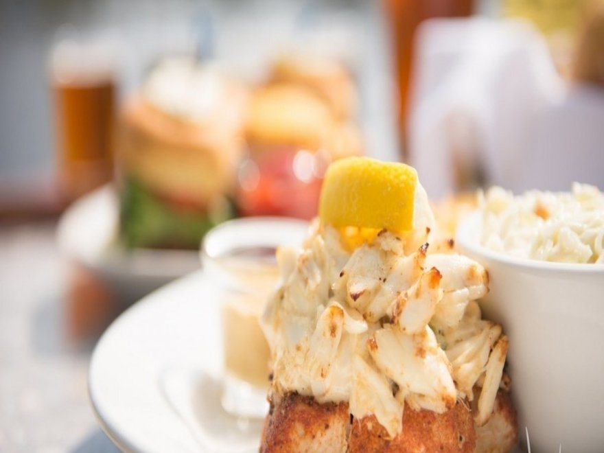 Harpoon Hanna's Harpoon Hanna's