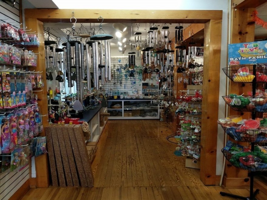 The Kite Loft