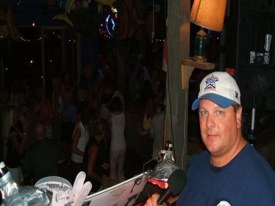 DJ Rupe
