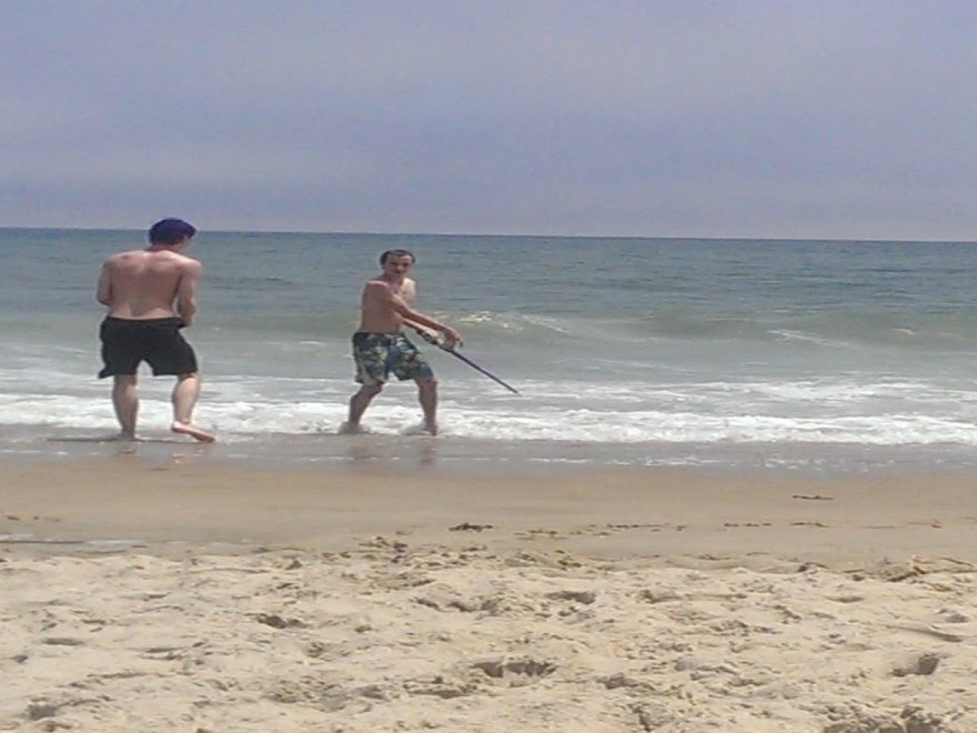 Ocean Pines Association Inc