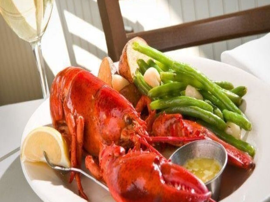 Northeast Seafood Kitchen