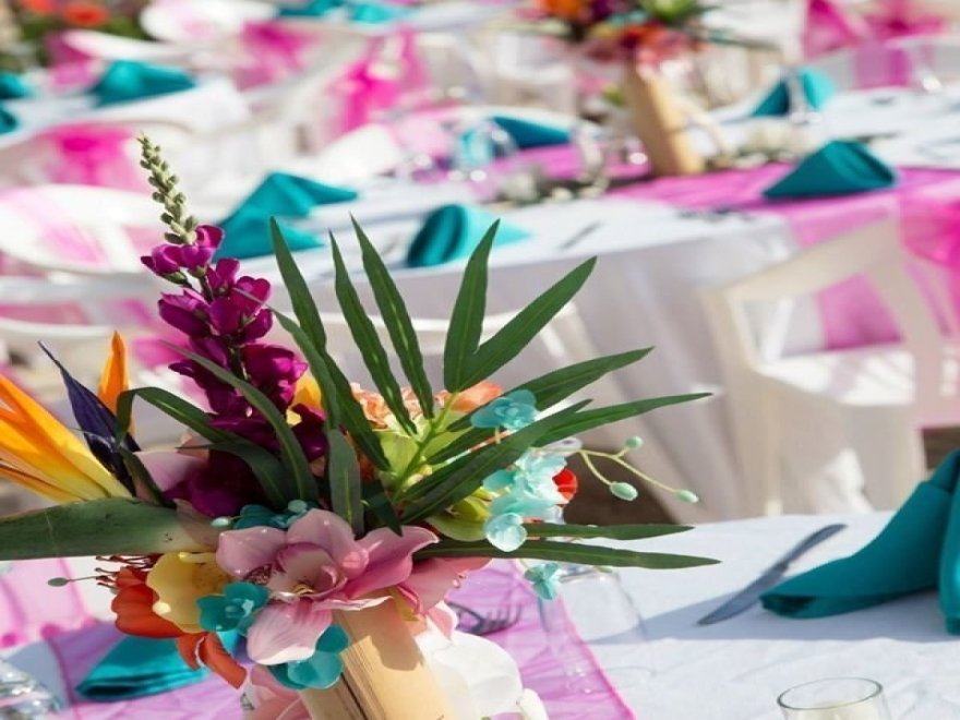 Barefoot Bride Beautiful Beach Weddings