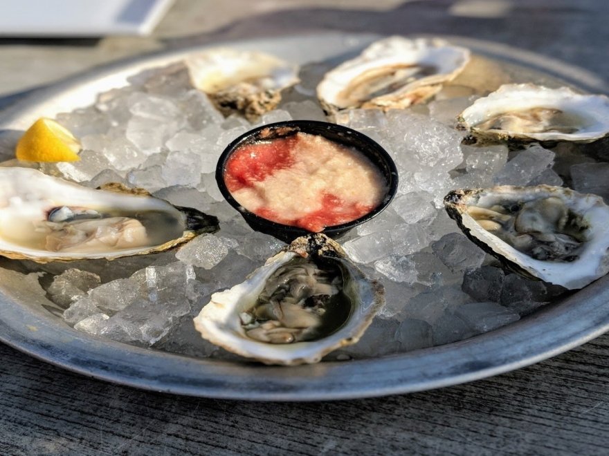 Ropewalk Ocean City