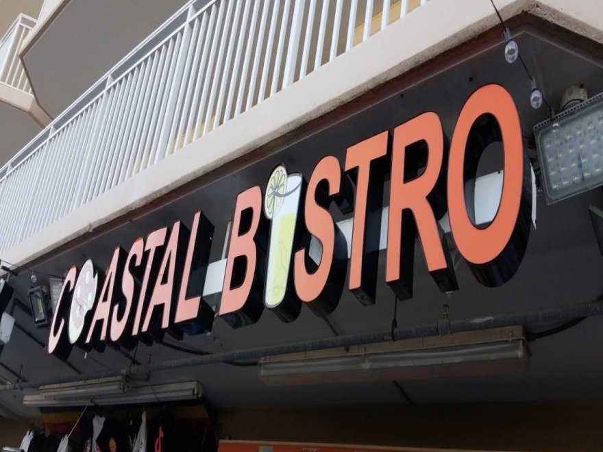 Coastal Bistro