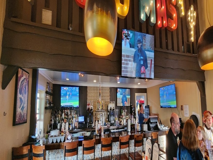 Papi's Tacos Ocean City