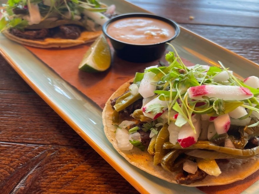 Papi's Tacos Ocean City