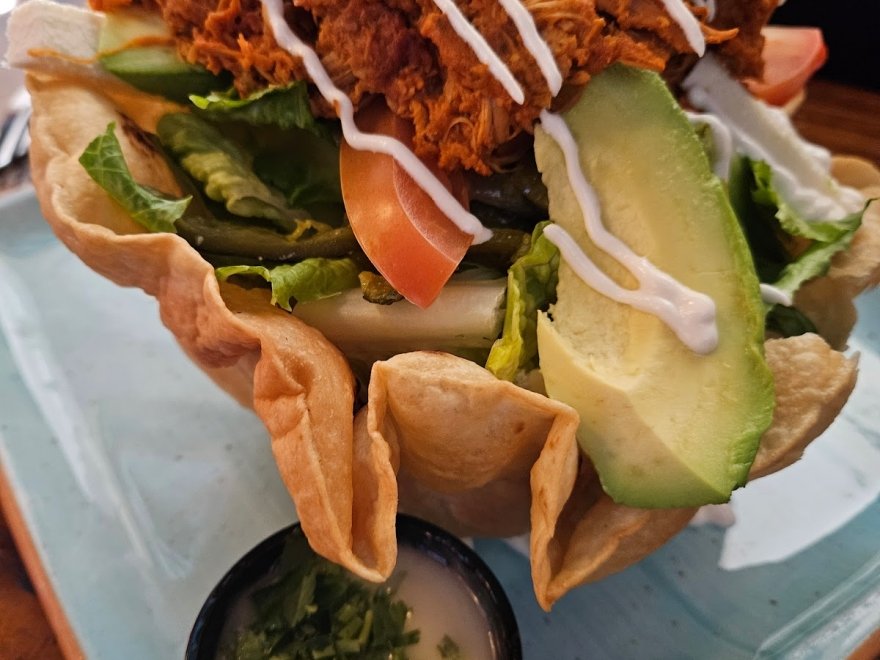 Papi's Tacos Ocean City