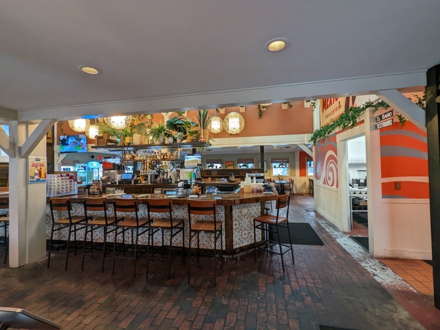 Papi's Tacos Ocean City