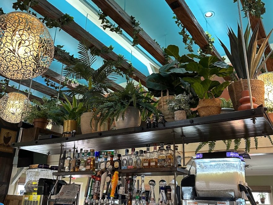 Papi's Tacos Ocean City