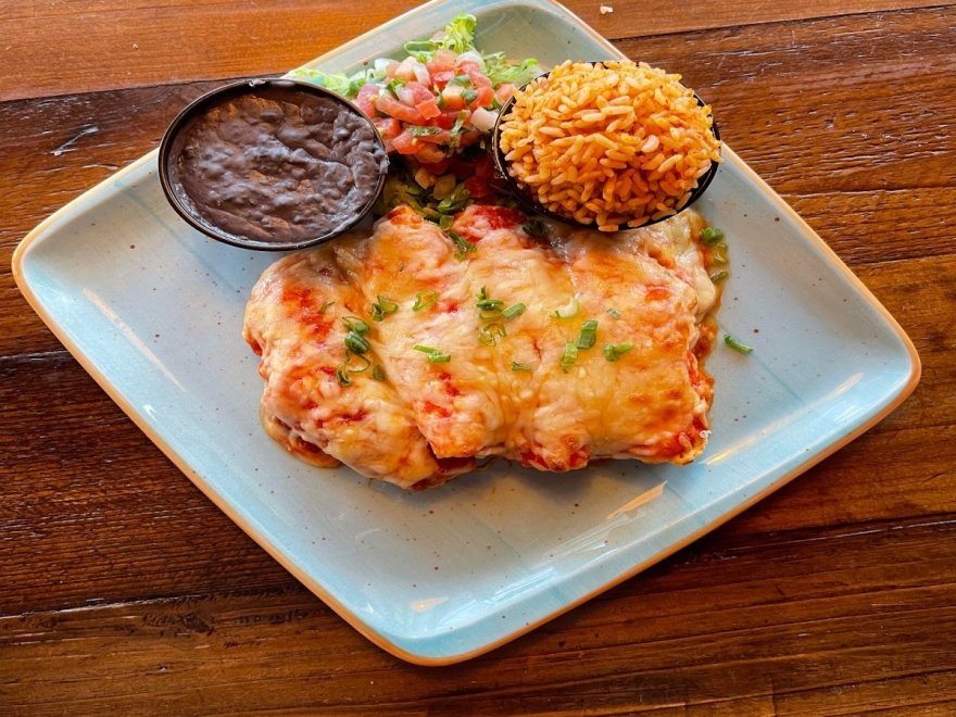 Papi's Tacos Ocean City