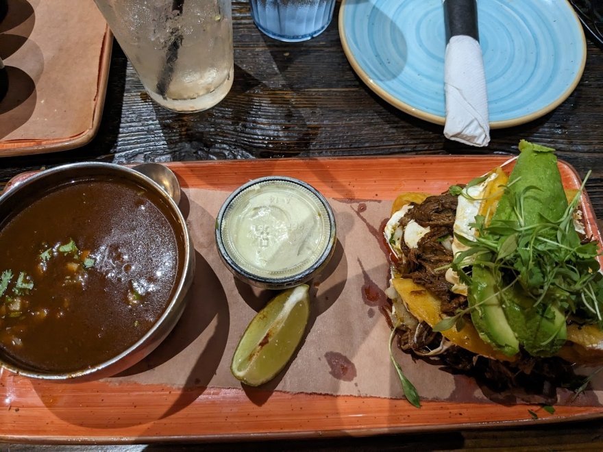 Papi's Tacos Ocean City