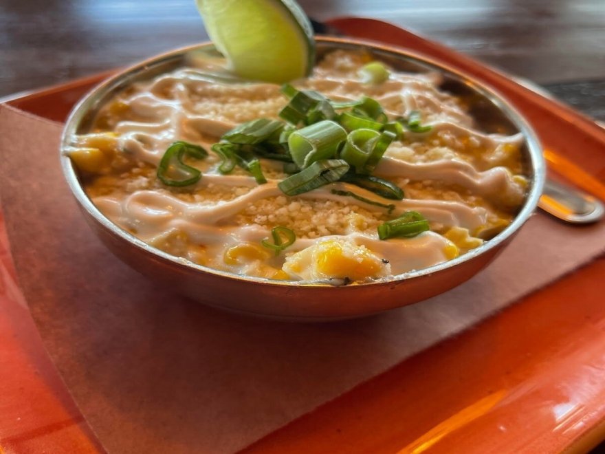 Papi's Tacos Ocean City