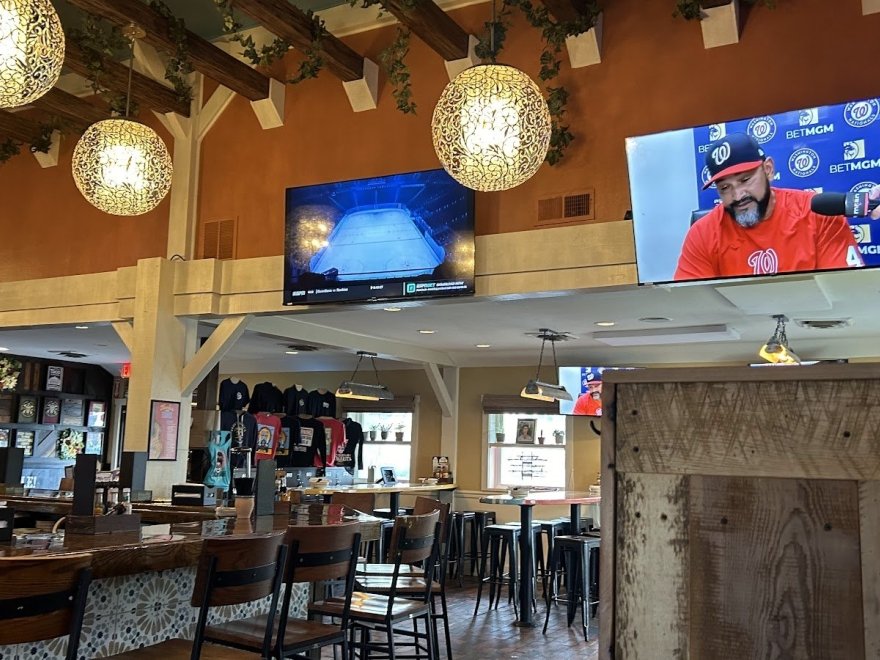 Papi's Tacos Ocean City