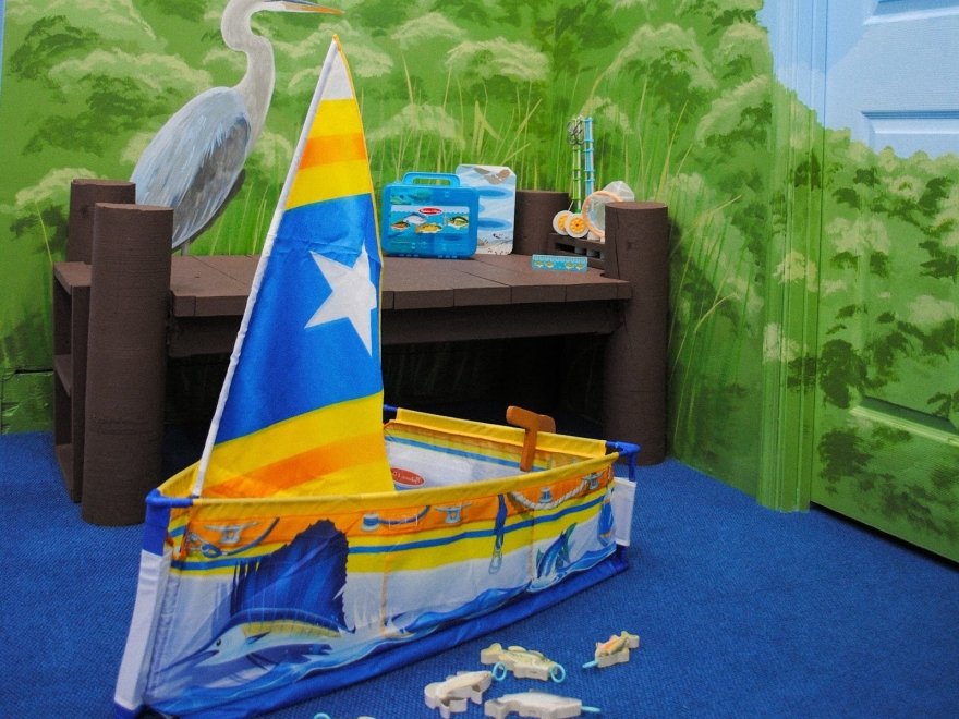 Imagination Village