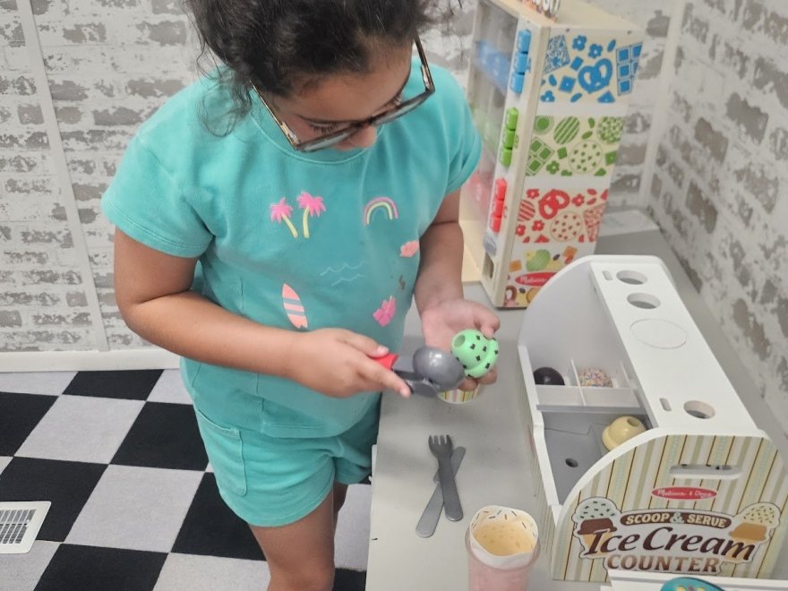 Imagination Village Imagination Village