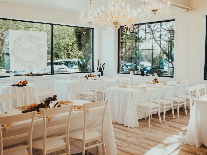 Coastal 59 Venue Coastal 59 Venue