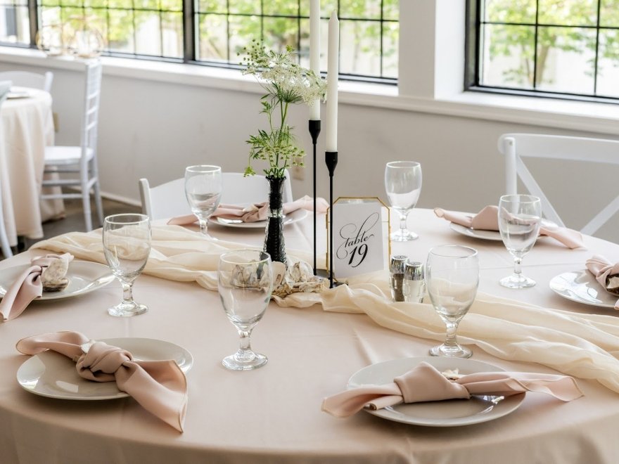 Coastal 59 Venue Coastal 59 Venue