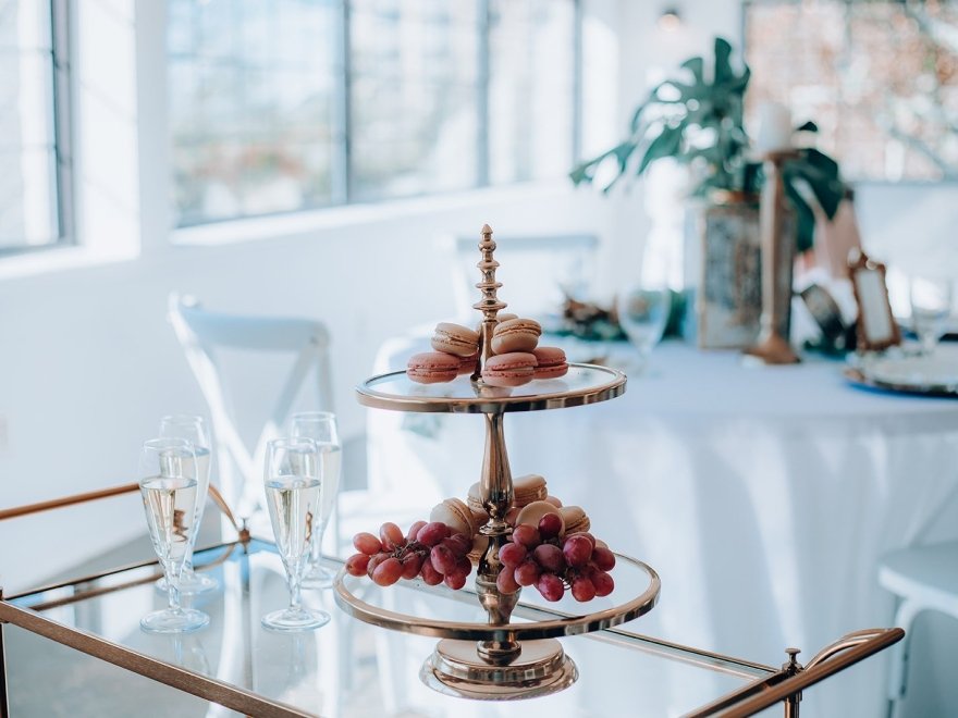 Coastal 59 Venue Coastal 59 Venue