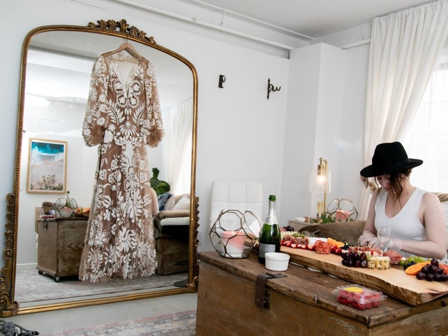 Coastal 59 Venue Coastal 59 Venue