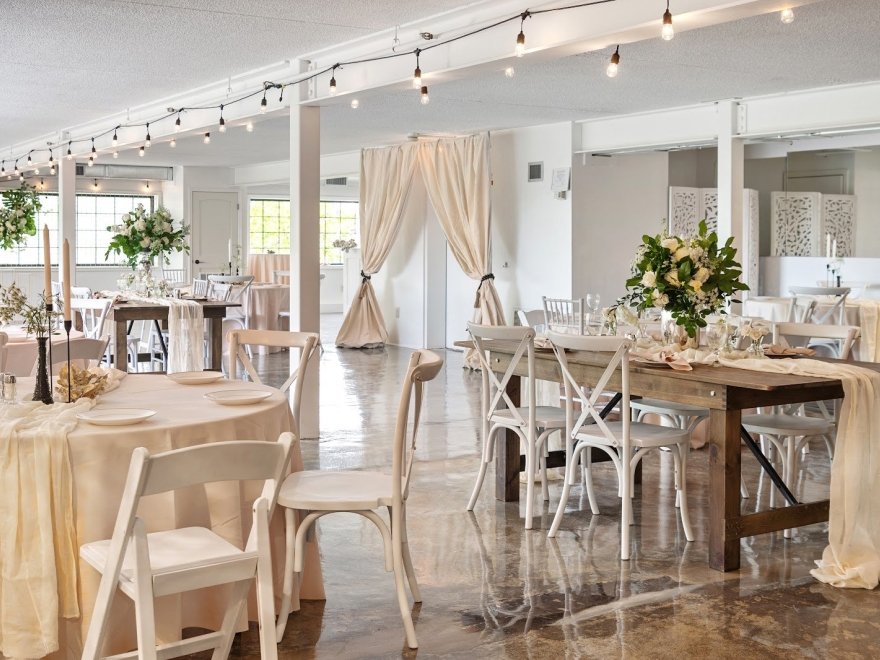 Coastal 59 Venue Coastal 59 Venue