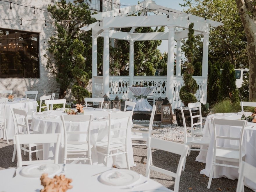 Coastal 59 Venue Coastal 59 Venue