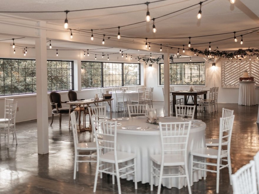 Coastal 59 Venue Coastal 59 Venue