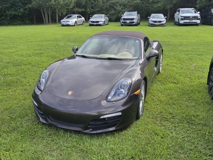 Brooklyn Meadows Brooklyn Meadows