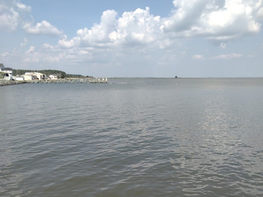 Public Landing Beach and Pier Public Landing Beach and Pier