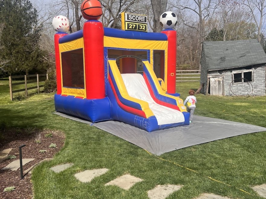 A&B Party Rentals