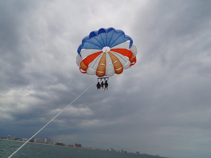 OC Parasail OC Parasail