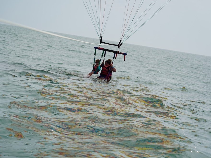 OC Parasail OC Parasail