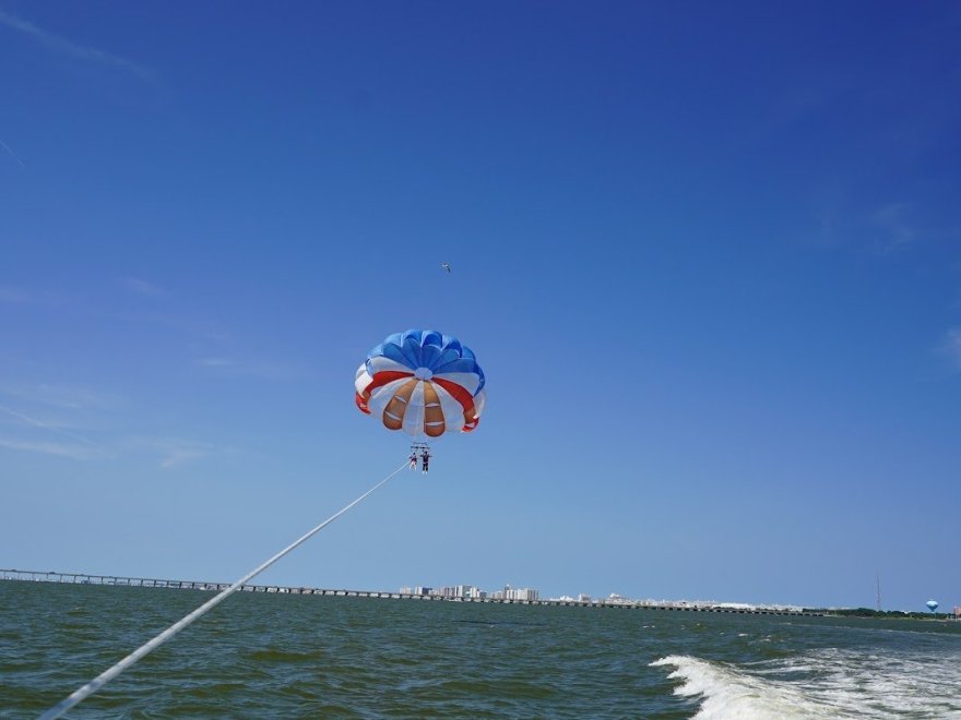 OC Parasail OC Parasail