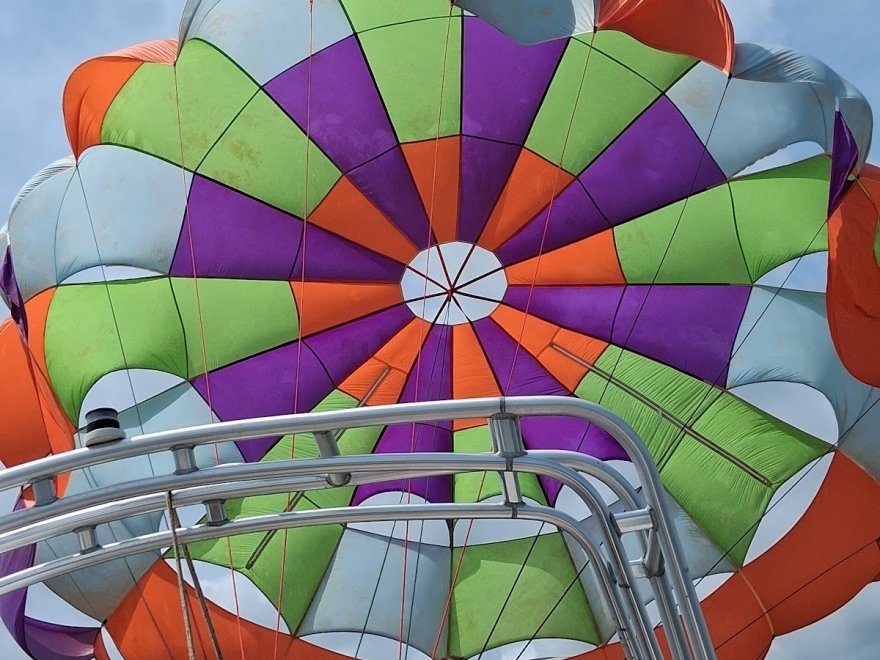 OC Parasail OC Parasail