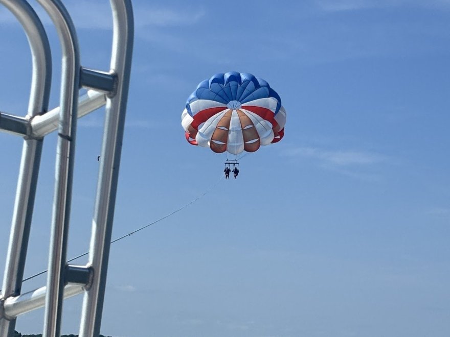 OC Parasail OC Parasail