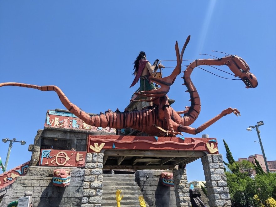 Old Pro Golf - 23rd Street