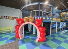 Ocean’s Playhouse