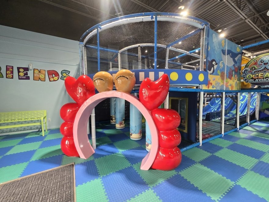 Ocean’s Playhouse