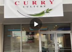 The Curry Culture